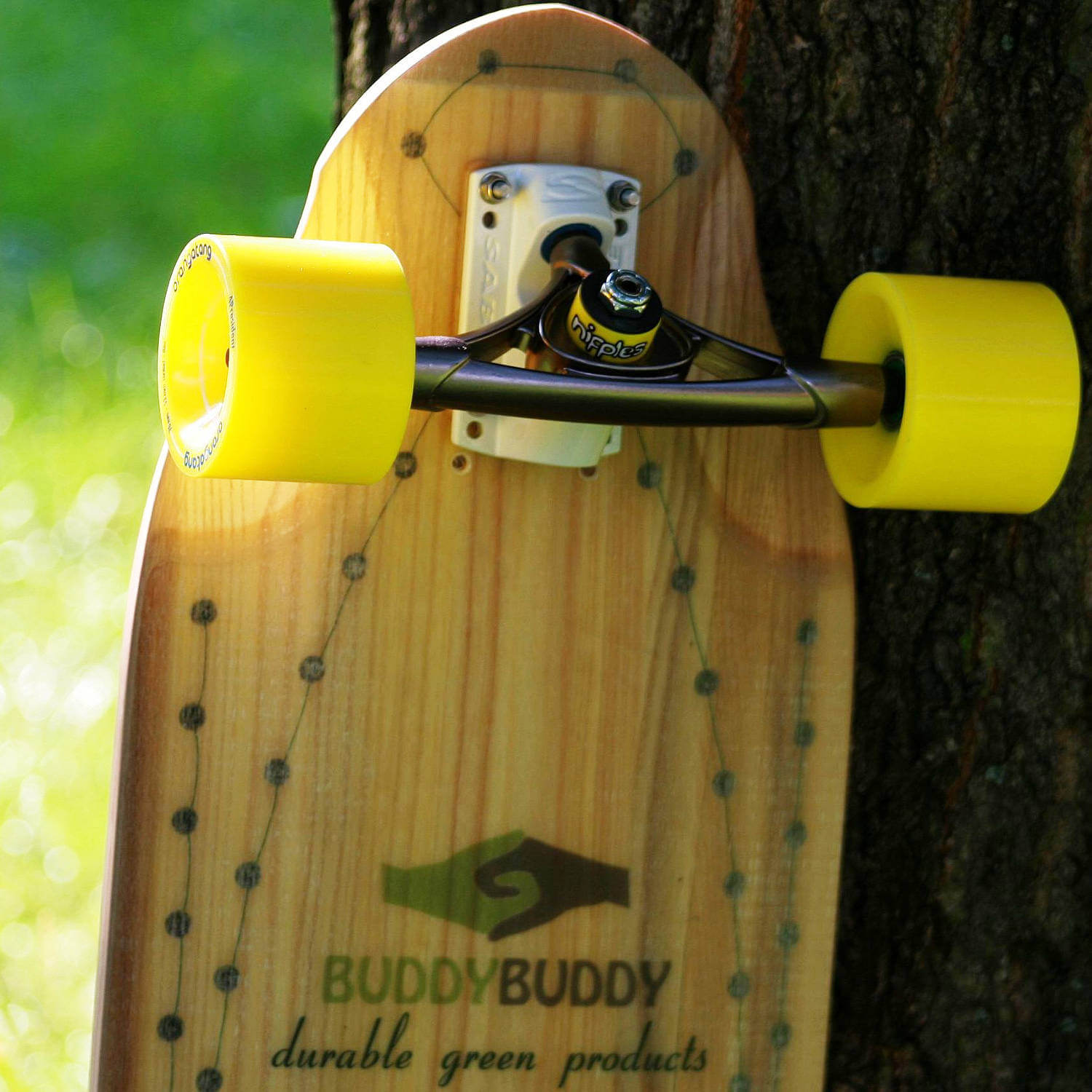 Mellow The Electric Drive that fits under any Skateboard Mellow Boards GmbH Understanding